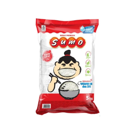Sumo Beras Premium 5kg