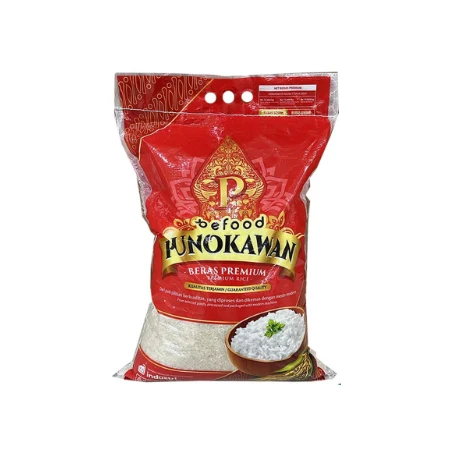Punokawan Beras Premium 5kg