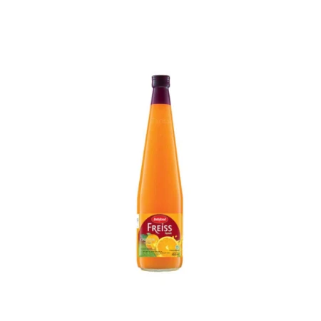 Indofood Syrup Freiss Orange 460ml